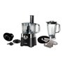 Rotel 1436550 Robot de Cuisine Multifonction