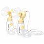 Medela PersonalFit PLUS Lot de 2 soupapes pour Symphony Taille M (24 mm) NOUVEAU 0080431