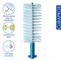 Curaprox recharge cps 410 bleue