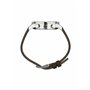 Breil Hommes Analogique Quartz Montre avec Bracelet en Cuir TW2060
