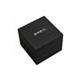 Breil Hommes Analogique Quartz Montre avec Bracelet en Cuir TW2060