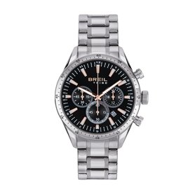 Breil - Montre JATO en Acier pour Homme