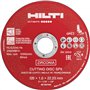 Hilti Disque à tronçonner 230 x 1