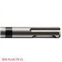Hilti 2224211 Jeu de 6 forets pour marteau perforateur TE-C M1
