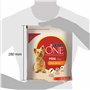 Senior 8+ Croquettes Chiens âgés de Moins de 10 kg de Petite Taille