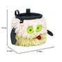8BPlus Chalkbag - AJ