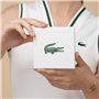 Lacoste Bracelet en Chaîne pour Femme Collection SCRIPT en Or Jaune avec des Cristaux - 2040063