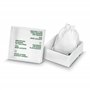 Lacoste Boucles d'Oreilles Hinge pour Homme Collection LACOSTE BASELINE en Acier Inoxidable - 2040087