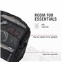 Victorinox Altmont Professional Fliptop Laptop Backpack, Sac à Dos avec Poche pour Ordinateur Portable, Femmes/Hommes, 26 x 33 x