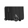VICTORINOX Werks Traveler 6.0 Wheeled Garment Sleeve, Housse à Vêtements avec Roulettes, Femmes/Hommes, 25 x 55 x 41 cm, Noire