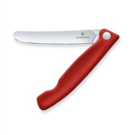 Victorinox Swiss Classic Couteau à légumes pliable