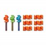 VICTORINOX Set Mini Tool FireAnt