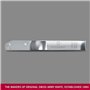 Victorinox Éplucheur STAR, Coupe-julienne, Lame pendulaire extra-tranchante, Swiss Made