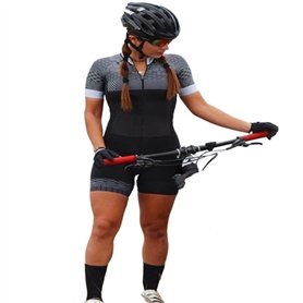 Combinaison de triathlon for femme