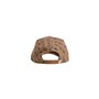 Cappello con visiera Guess Milano 4G logo beige C25GU44 AM9369POL01 TAGLIA UNICA
