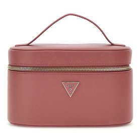 GUESS Beauty Case Flamingo