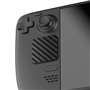 CVZQTE Autocollants de protection anti-rayures pour bouton arrière et pavé tactile pour console de jeu Steam Deck Autocollants a