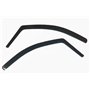 AC WOW 2 déflecteurs d'air pour Renault KANGOO pour Mercedes-Benz CITAN pour Nissan TOWNSTAR 2020 2021 2022 2023 2024 2025
