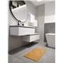 Kos Design Tapis de Sol en Bambou pour Salle de Bain Toilettes Chambre Cuisine intérieur extérieur paillasson 80 X 45 cm