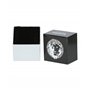 Versus by Versace Femme Analogique Quartz Montre avec Bracelet en Cuir VSP772218