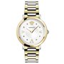 Versace Femmes Analogique Quartz Montre avec Bracelet en Acier Inoxydable VEVD005 19