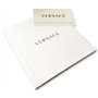 Versace Femmes Analogique Quartz Montre avec Bracelet en Acier Inoxydable VEVD005 19
