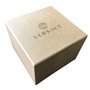 Versace Femmes Analogique Quartz Montre avec Bracelet en Acier Inoxydable VEVD005 19