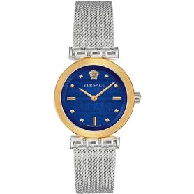 Versace VELW00520 Meander ladies 34mm 3ATM