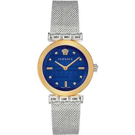 Versace VELW00520 Meander ladies 34mm 3ATM
