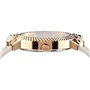 Versus Versace Femmes Analogique Quartz Montre avec Bracelet en Acier Inoxydable VSPLK1520