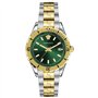 Versace VE3A00720 Hellenyium Heren Horloge 42 mm