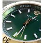 Versace VE3A00720 Hellenyium Heren Horloge 42 mm