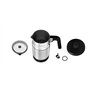 NESPRESSO Aeroccino Lot de 4 mousseurs à lait, mousseur électrique pour 120 ml de mousse de lait crémeuse et 240 ml de lait chau