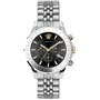 Versace VEV601523 Chrono Signature Heren Horloge 44 mm