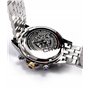Versace VEV601523 Chrono Signature Heren Horloge 44 mm