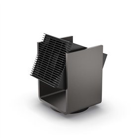 Stadler Form ventilateur et chauffage d’appoint Alex