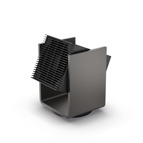 Stadler Form ventilateur et chauffage d’appoint Alex