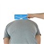 ZwaitL Outil de diagnostic de scoliose du dos et de la colonne vertébrale 0-30° pour adultes