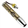 ZwaitL Jadeite Appraisal Lampe torche LED avec triple source de lumière portable et économe en énergie