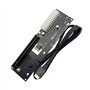 Adaptateur hôte PCIE3.0 M-key M.2 vers SFF-8612 SFF-8611 pour ordinateur portable carte graphique externe