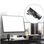 Adaptateur hôte PCIE3.0 M-key M.2 vers SFF-8612 SFF-8611 pour ordinateur portable carte graphique externe