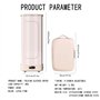 Machine De Séchage à Vapeur Portable 800w