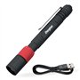 Energizer Lampe Torche LED Puissante et Rechargeable