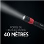 Energizer Lampe Torche LED Puissante et Rechargeable, Lampe de poche 'stylo' [Exclusivité Amazon]