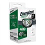 lampe frontale rechargeable industrial - câble usb - energizer 434347