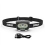 Eveready Lampe frontale LED rechargeable