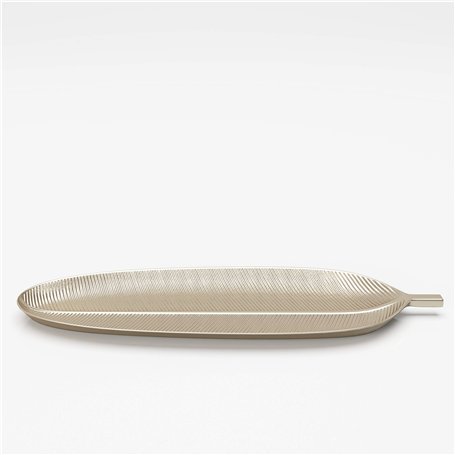 PLAYBOY cm 884209GO Plat Chic et 59x21cm