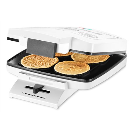 Gaufrier Trisa Bricelet Classique revêtement anti-adhésif