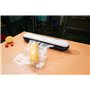 Peach Appareil de mise sous vide To-Go - Sans fil - Conservation des aliments naturellement frais - Plus de déchets alimentaires