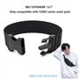 NOPOXA Extension de ceinture pour sac banane